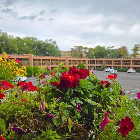 El Sendero Inn, Ascend Hotel Collection Santa Fe Exterior foto