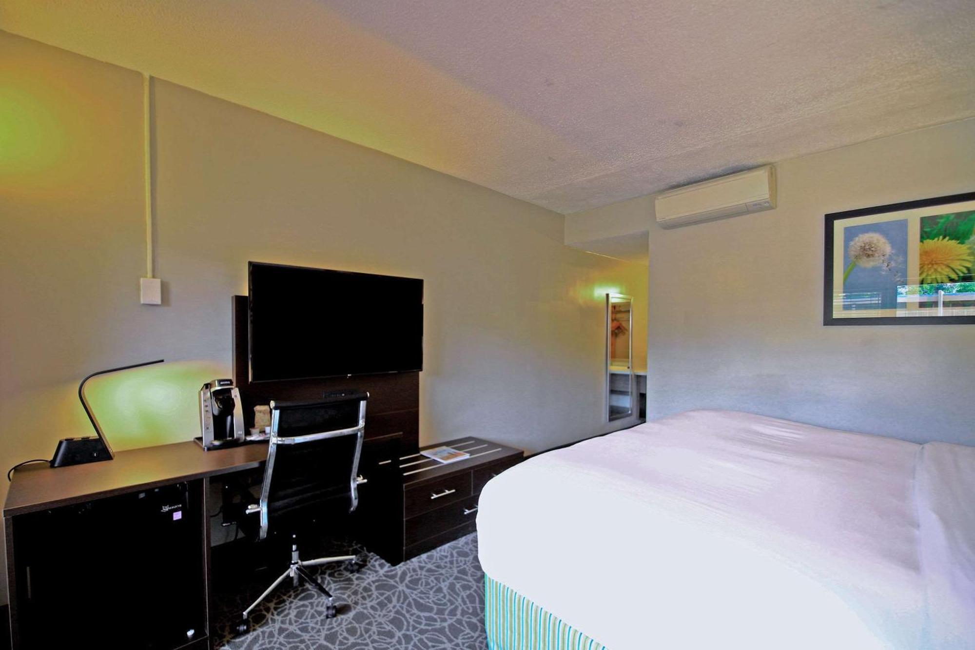 El Sendero Inn, Ascend Hotel Collection Santa Fe Zimmer foto