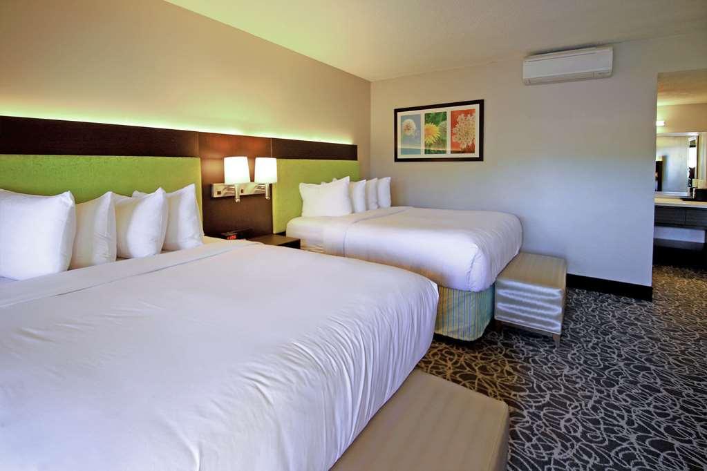 El Sendero Inn, Ascend Hotel Collection Santa Fe Zimmer foto